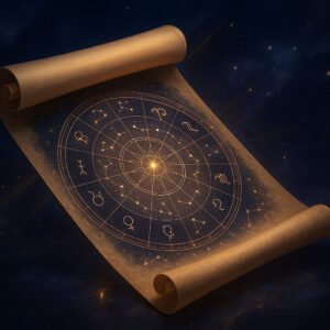 Personalized Astrological Predictions for 2026