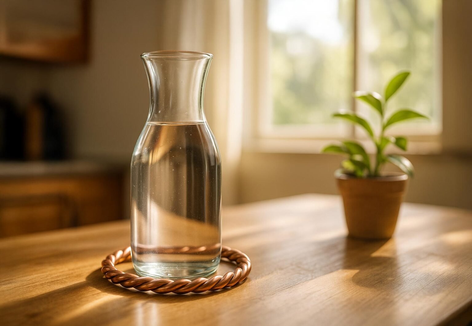 Copper Tensor Ring: How to Build It, Use It, and Its Benefits - The ...